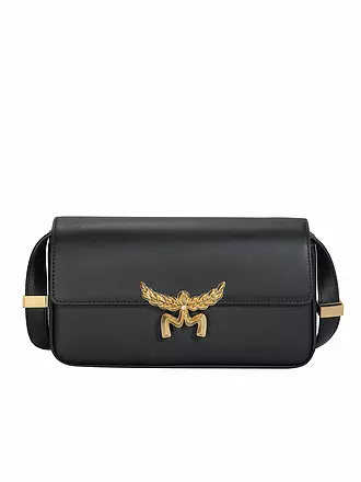 MCM | Ledertasche - Umhängetasche HIMMEL Small | 